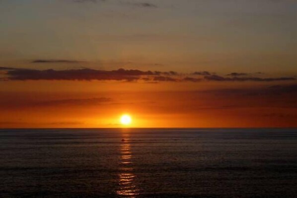 Amazing sunsets 