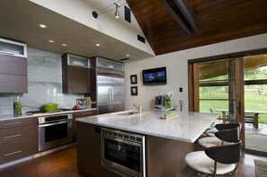Kitchen Island Bar