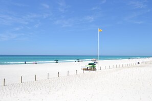 Gulf Front and breathtaking!