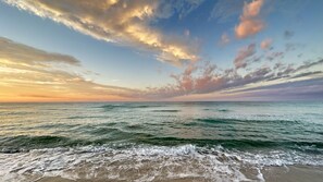 Incredible Sunrises