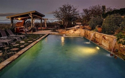 Luxury Estate In Paso Robles. Treat Yourself To Excellence!!!