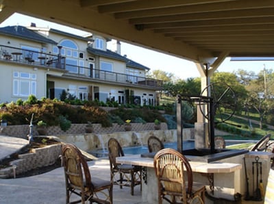 Luxury Estate In Paso Robles. Treat Yourself To Excellence!!!