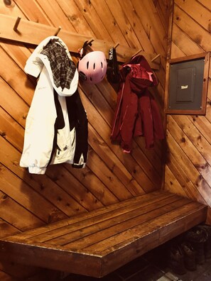 Intérieur