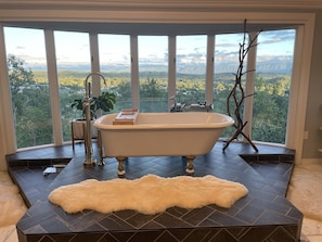Amazing panoramic views~