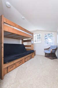 Spacious Yet Cozy Bodega Bay Experience! 