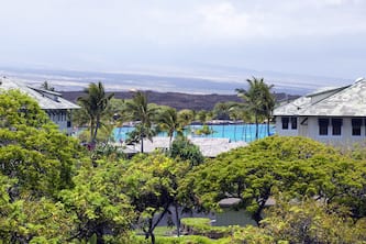 Salt Water Pool⛱️ Ocean View 🌊 Hualalai View🌋 140+ 5 Star Reviews 🌟🌟🌟🌟🌟
