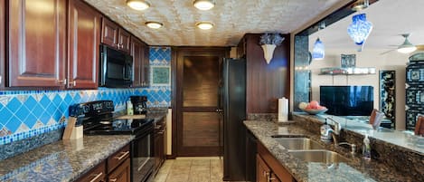 Beautiful Remodeled Kitchen