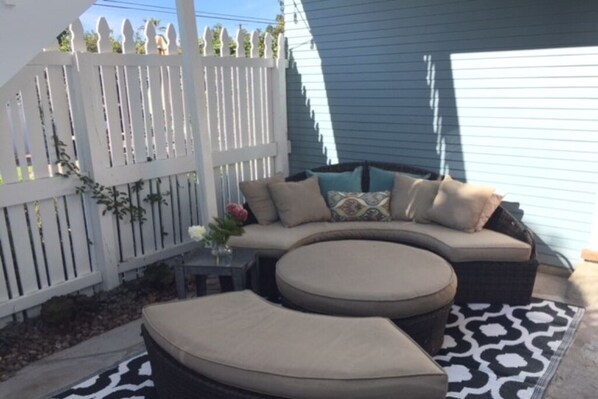 Terrass/Patio
