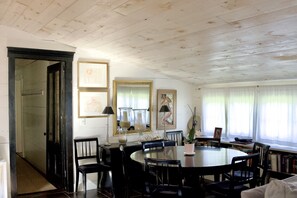 Restauration