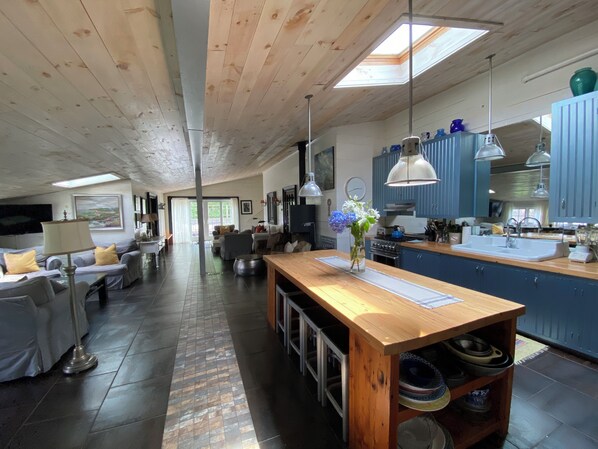 Cuisine privée