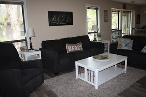 New furniture
