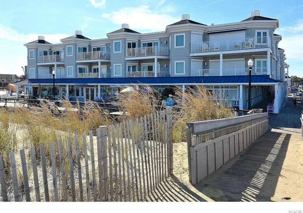 Condos In Bethany Beach De