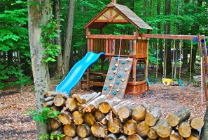 Espace pour enfants