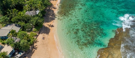 Spiaggia