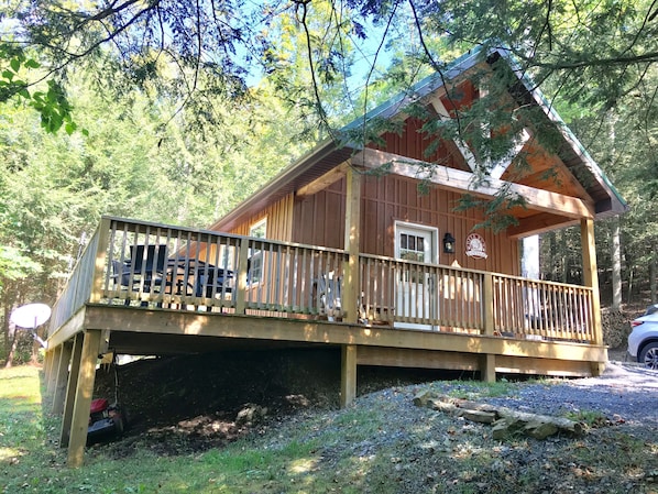 Deer Run Cottage