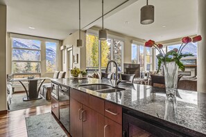 Granite Countertops 