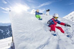 Wintersport/Ski