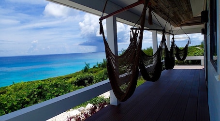 Beautiful view of the Atlantic Ocean!