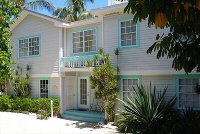 Captiva Island House