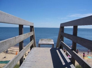 Plage
