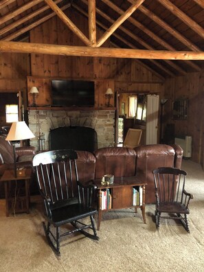Great Room.