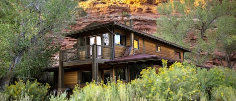 Escalante Canyon Guest Home