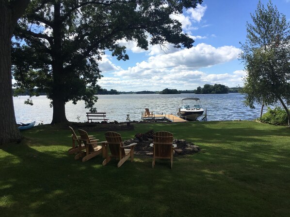 Boendeområde