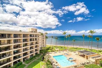 Penthouse 1 @Sugar Beach Resort
