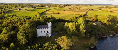 Luchtfoto