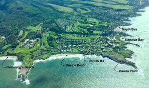 Property map