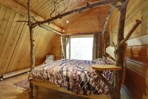 Poplar Room