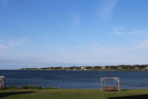 Waterfront View