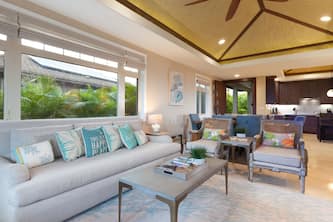 ❤️PiH❤️ PARADISE GARDEN HALE ★ Hilton Pool Passes ★ Large Back Yard ★ Enjoy Bikes