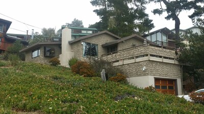 Picture of villa