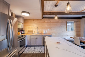 Brand new Kitchen