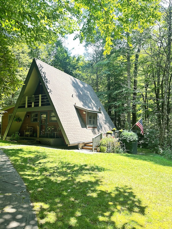 Außenbereich