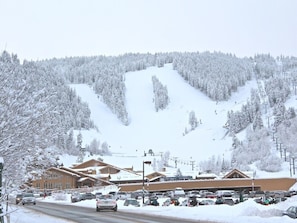 Wintersport/Ski