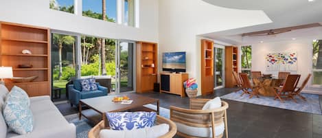 Welcome to Islands Pearl Villa in the heart of Mauna Lani!