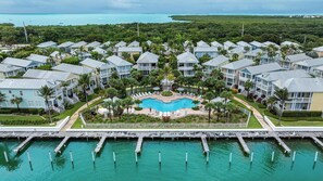 Anglers Reef Ocean Side