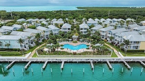 Anglers Reef Ocean Side