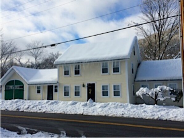 630 Main Street. 