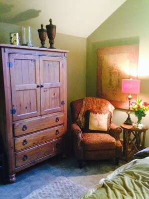 Intérieur