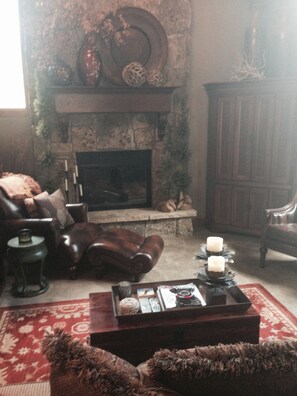 Intérieur