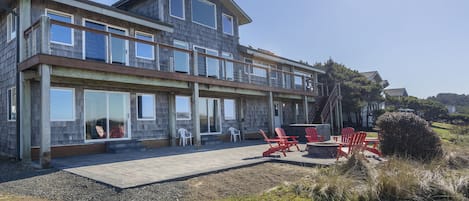 Welcome to The Oregon Beach House!