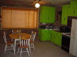 Classic Kitchen