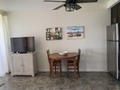 New TV Stand