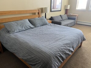 Brooklyn mattress = good sleeping 