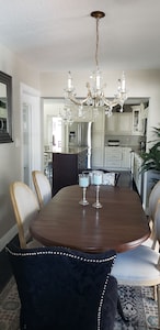 Apollo Beach House
