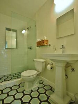 Full Bath