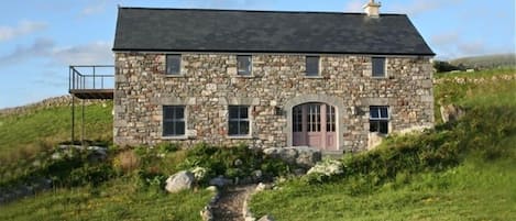 Stone House